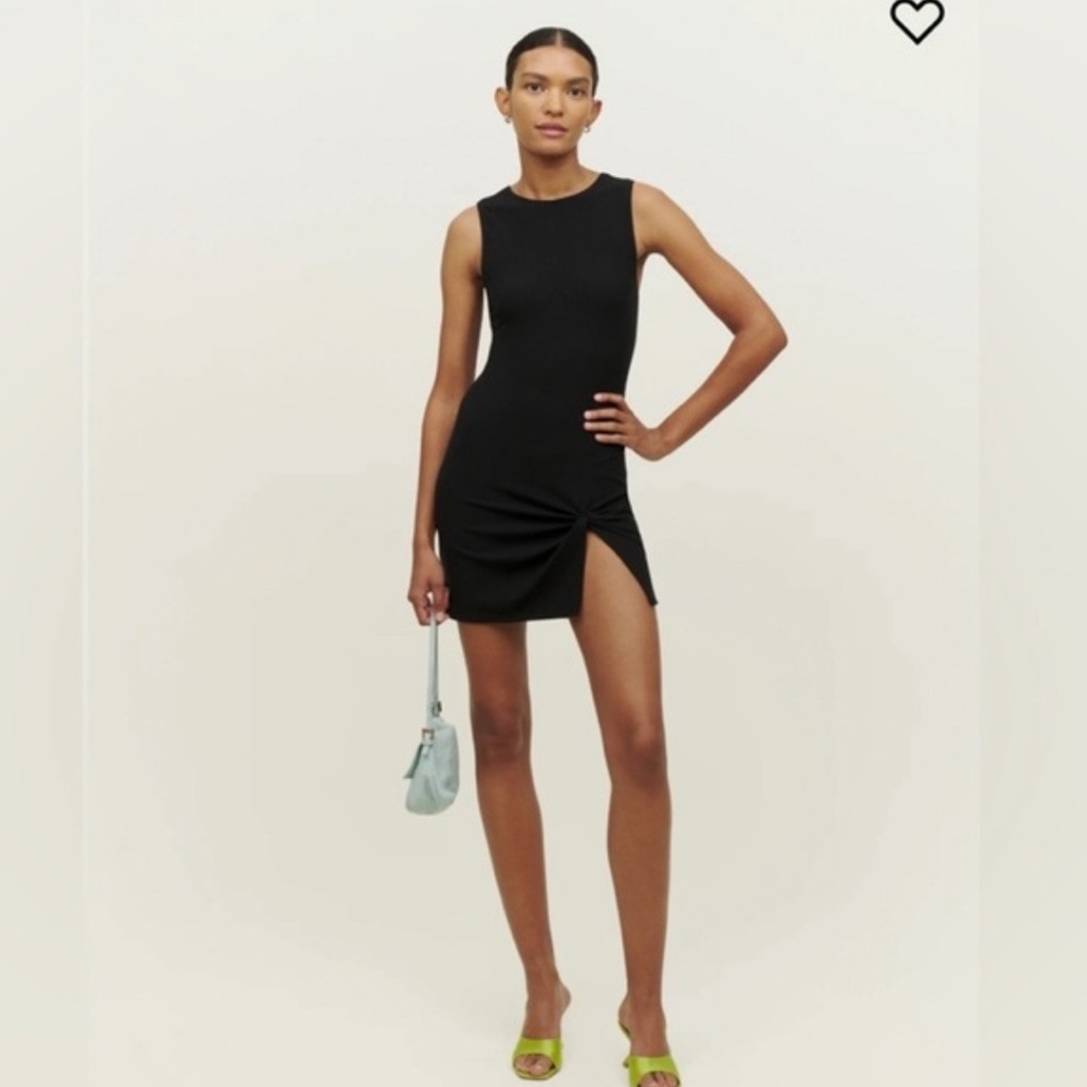 Reformation dress